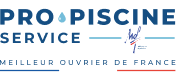 Logo Pro Piscine Service